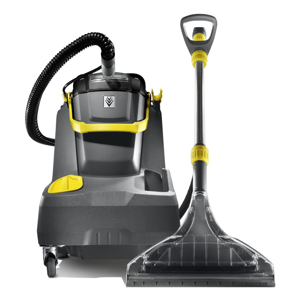 Kärcher Professional Carpet & Upholstery Cleaners Kärcher Center JHS